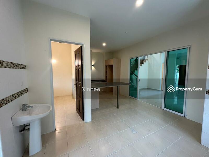 For Rent - Ashley Green 3 Storey Semi D
