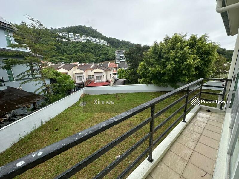 For Rent - Ashley Green 3 Storey Semi D