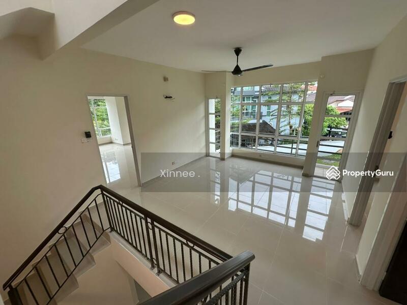 For Rent - Ashley Green 3 Storey Semi D