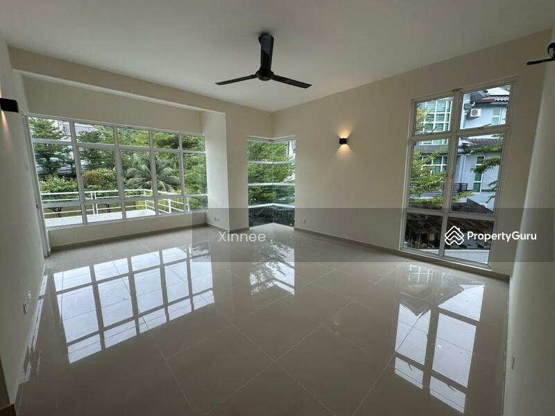 For Rent - Ashley Green 3 Storey Semi D