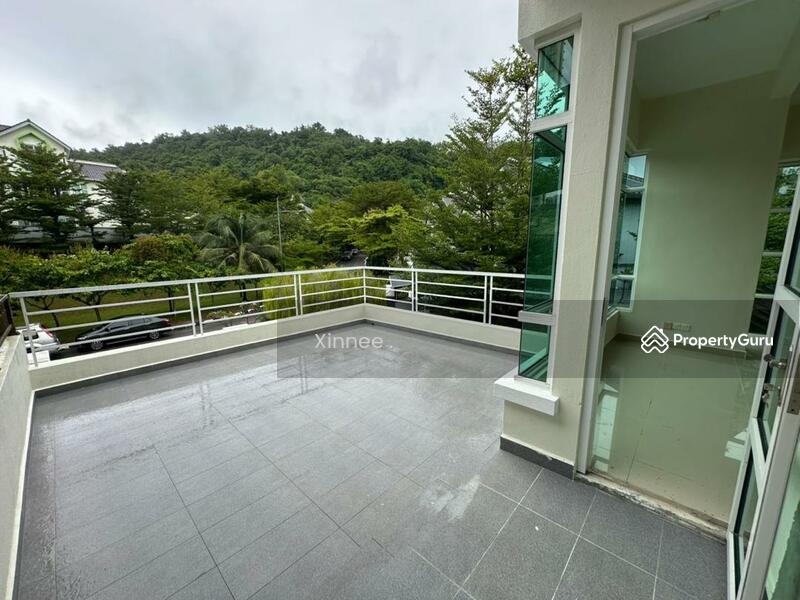 For Rent - Ashley Green 3 Storey Semi D