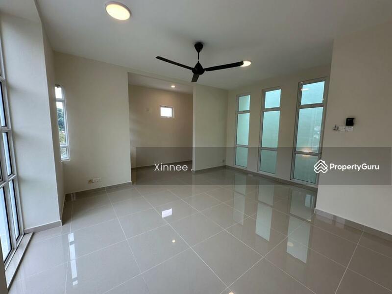 For Rent - Ashley Green 3 Storey Semi D