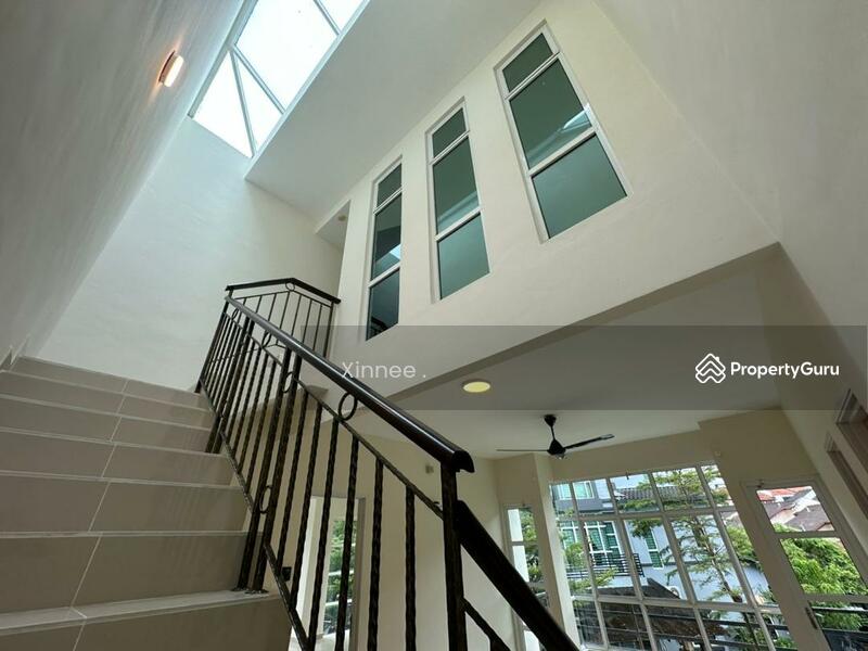 For Rent - Ashley Green 3 Storey Semi D