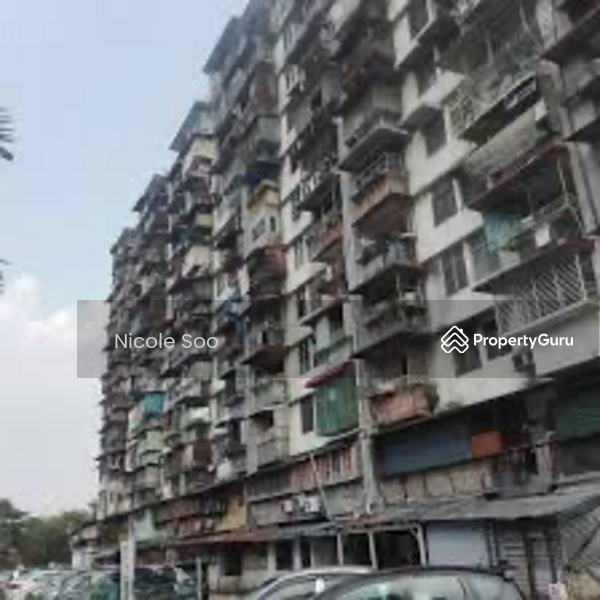 For Sale - Salak South Garden (Taman Salak Selatan)
