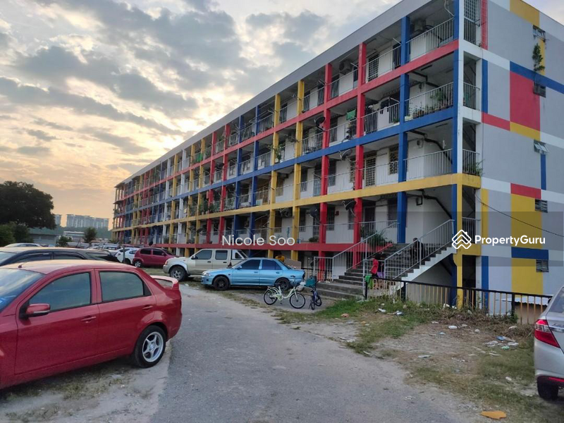 For Sale - Salak South Garden (Taman Salak Selatan)