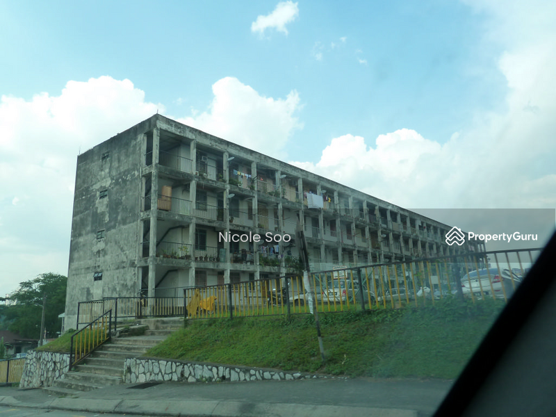 For Sale - Salak South Garden (Taman Salak Selatan)