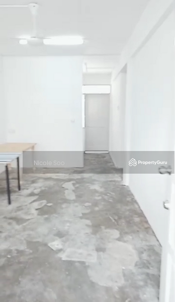 For Sale - Salak South Garden (Taman Salak Selatan)