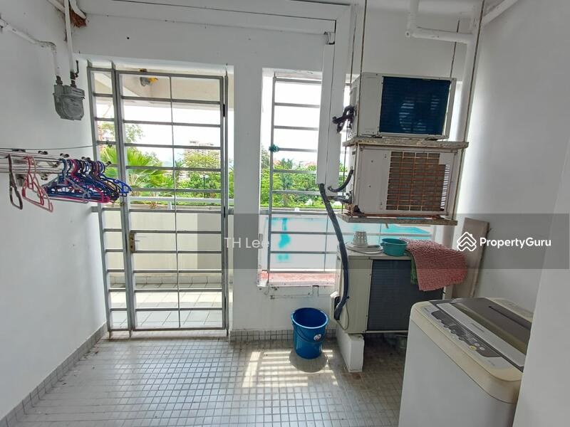 Untuk Disewa - OBD Garden Tower
