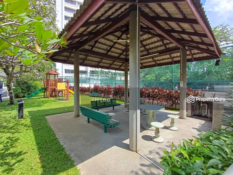 Untuk Disewa - OBD Garden Tower