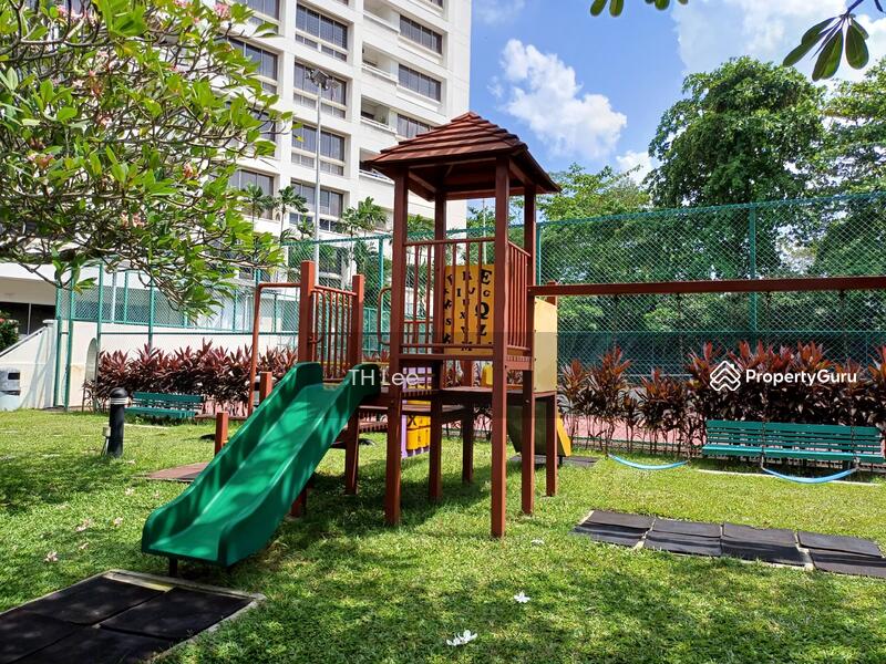 Untuk Disewa - OBD Garden Tower