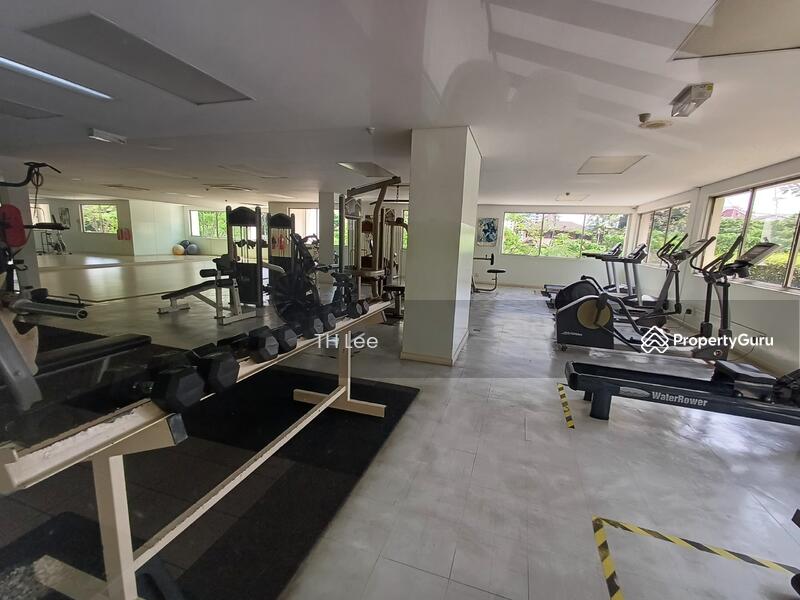 Untuk Disewa - OBD Garden Tower