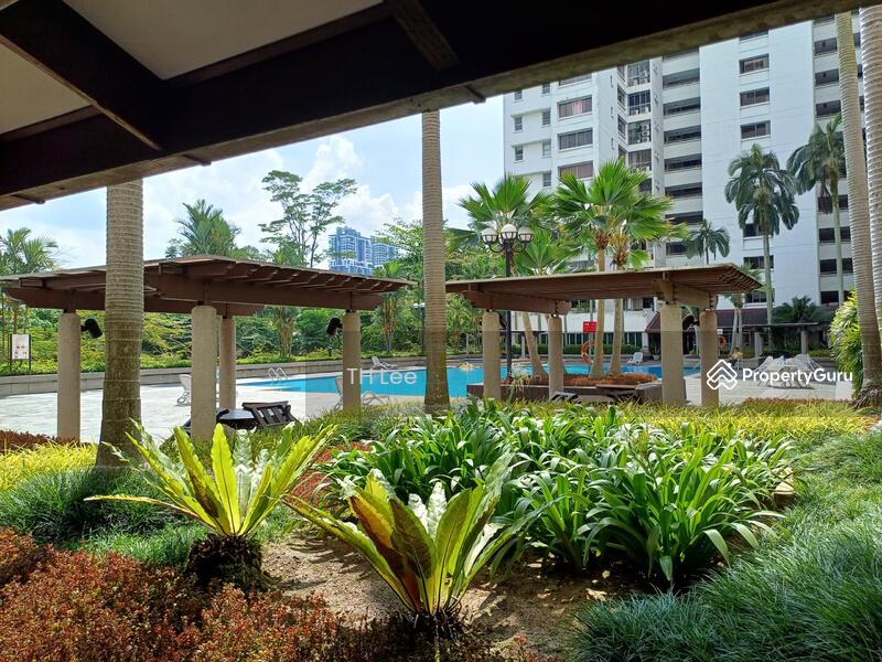 Untuk Disewa - OBD Garden Tower