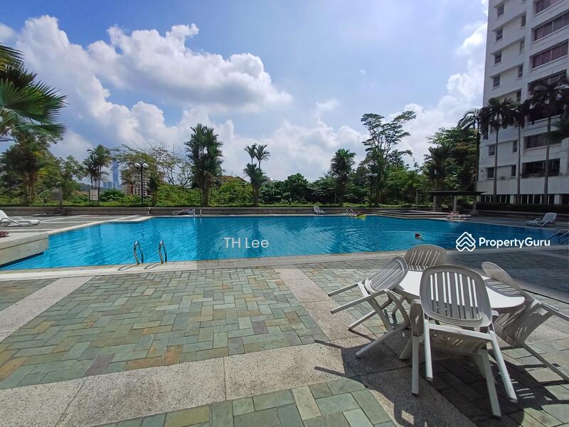 Untuk Disewa - OBD Garden Tower