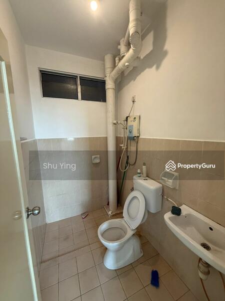 Untuk Dijual - Lake View Suites