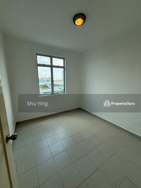 Untuk Dijual - Lake View Suites