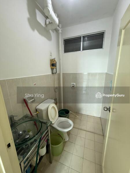 Untuk Dijual - Lake View Suites