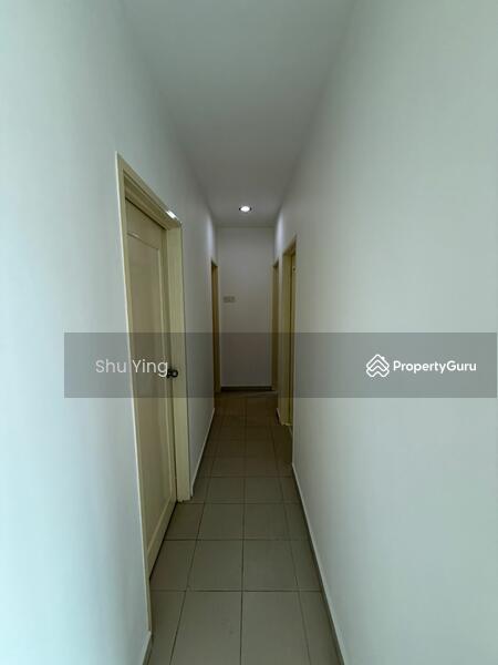 Untuk Dijual - Lake View Suites