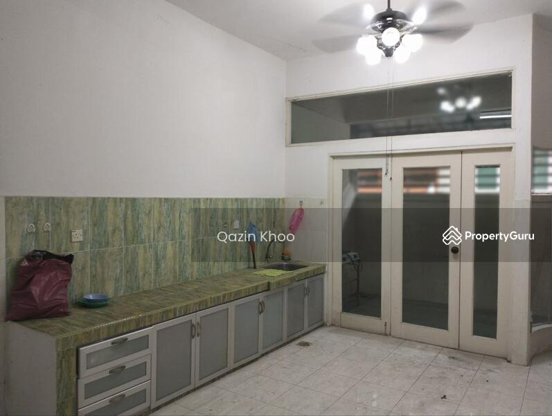 For Sale - Panorama Lapangan Perdana 2.5 Double Storey Terrace House