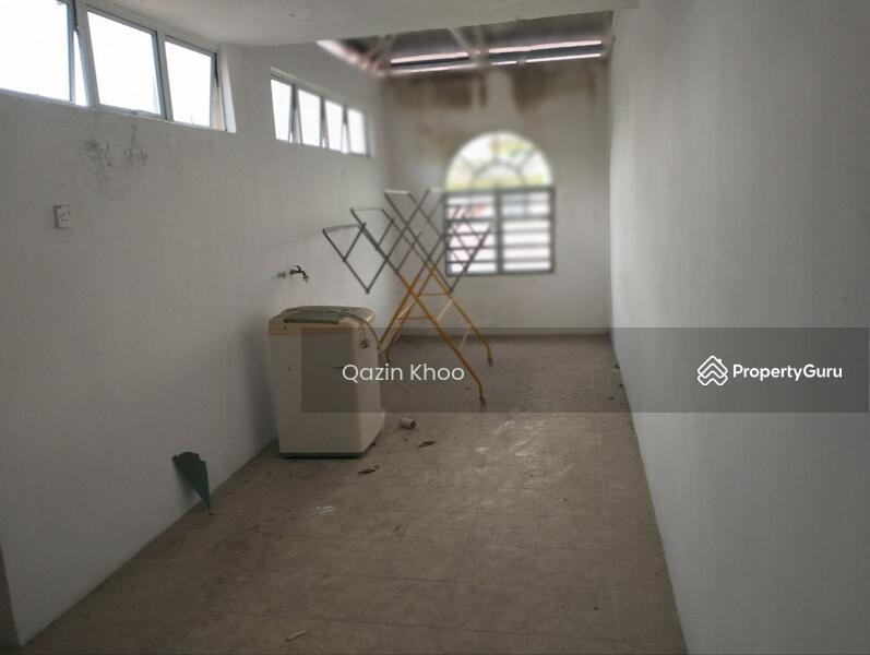 For Sale - Panorama Lapangan Perdana 2.5 Double Storey Terrace House
