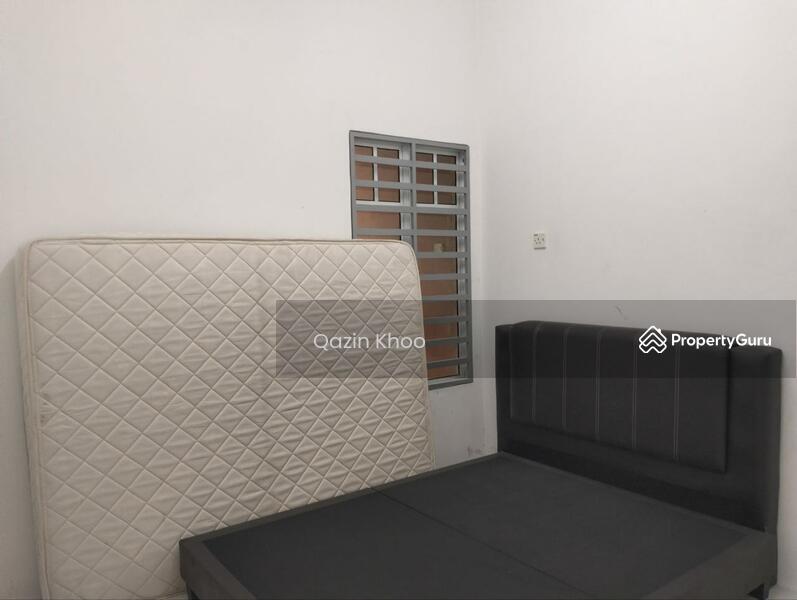 For Sale - Panorama Lapangan Perdana 2.5 Double Storey Terrace House