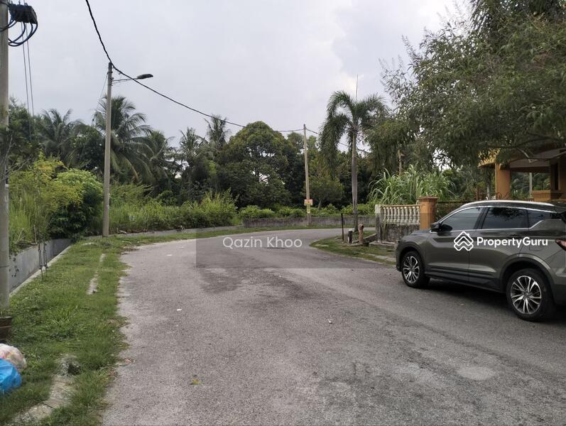 For Sale - Panorama Lapangan Perdana 2.5 Double Storey Terrace House