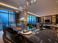 For Sale - The Ritz-Carlton Residences