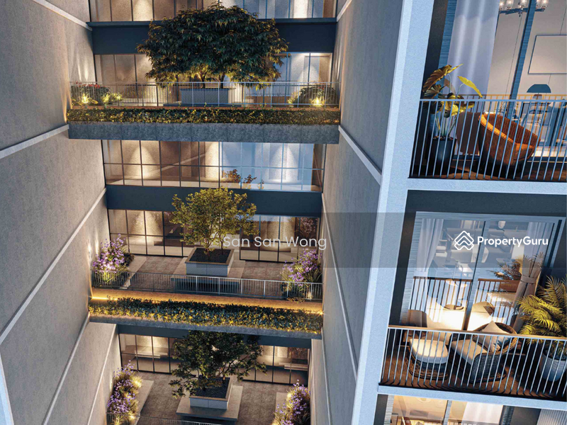 For Sale - Renna Residence @ The NorthBank