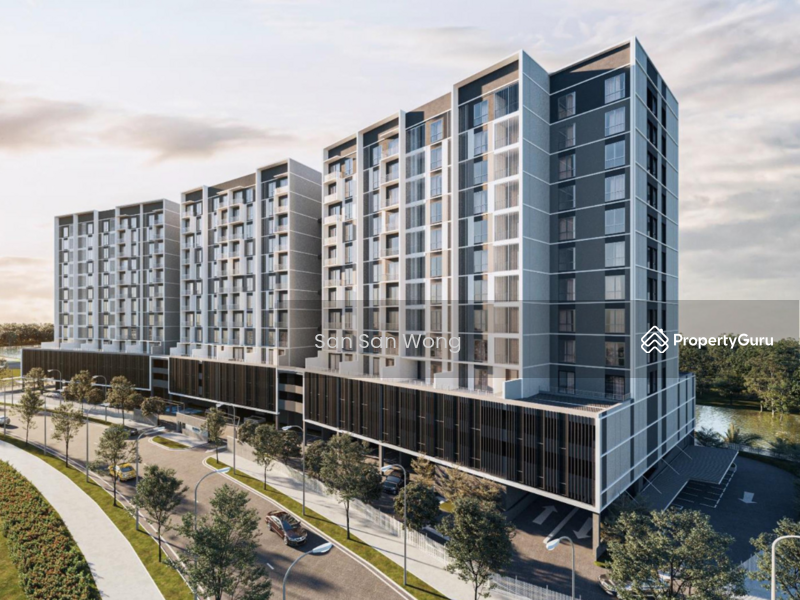 For Sale - Renna Residence @ The NorthBank