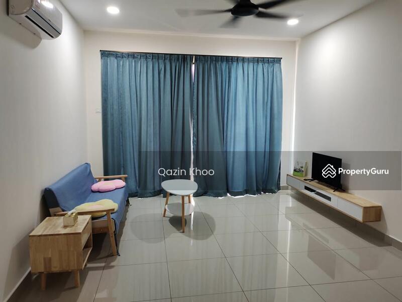 For Rent - Upper East @ Tiger Lane