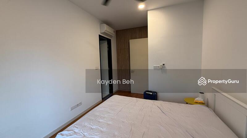 Untuk Dijual - Emerald Residence Semi-D Type D