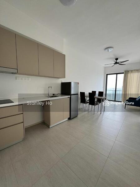 Service Residence for Rent at Laurel Residence - Stanley Ho - PropertyGuru.com.my