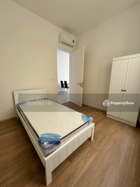 Service Residence for Rent at Laurel Residence - Stanley Ho - PropertyGuru.com.my