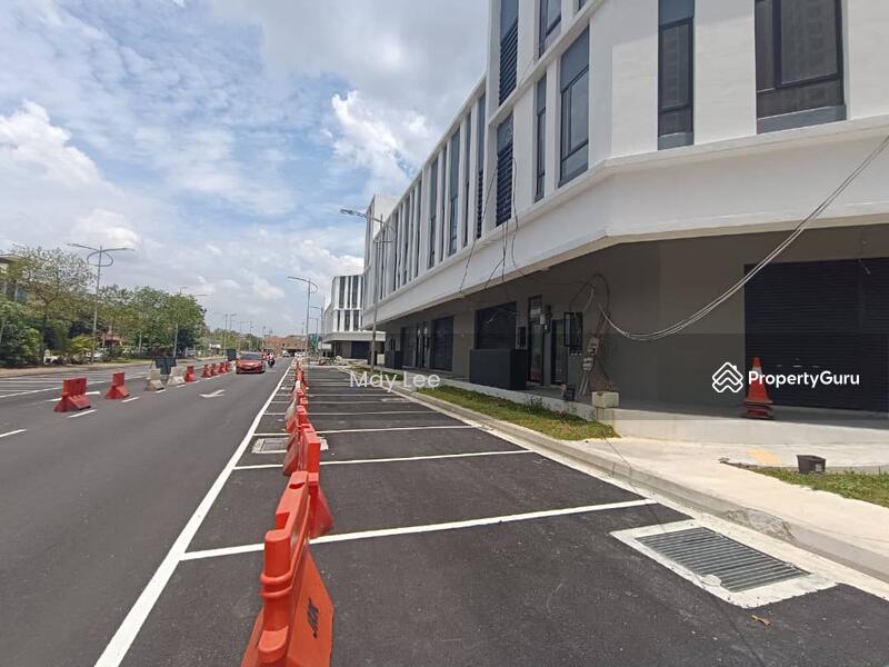 For Sale - JRK DELTA @ PJS 3 TAMAN MEDAN PETALING JAYA SELANGOR