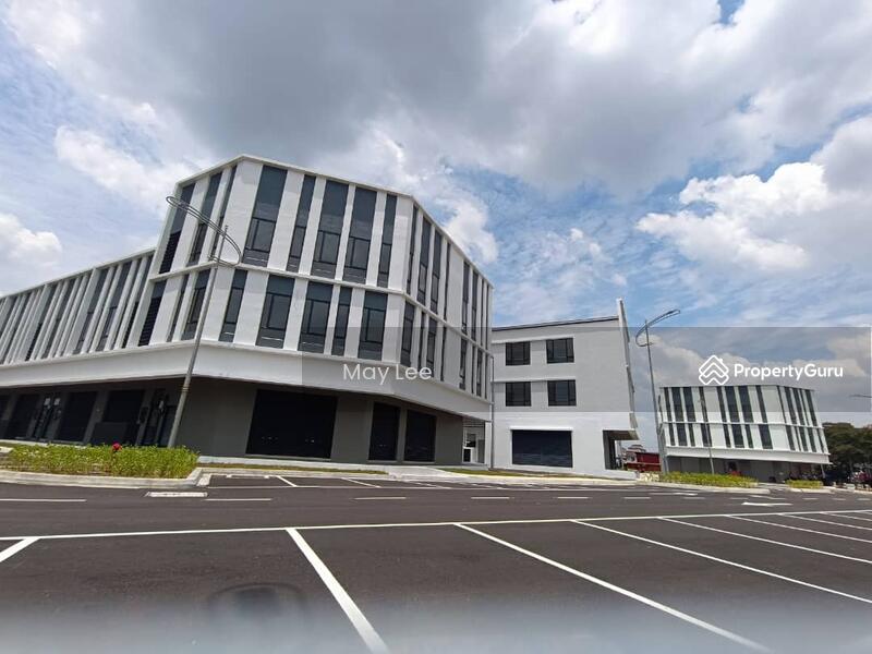 For Sale - JRK DELTA @ PJS 3 TAMAN MEDAN PETALING JAYA SELANGOR