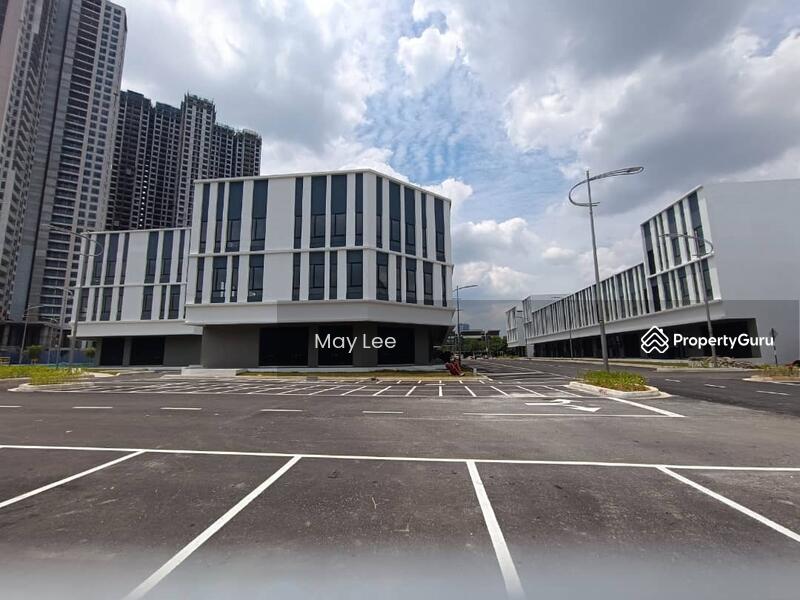 For Sale - JRK DELTA @ PJS 3 TAMAN MEDAN PETALING JAYA SELANGOR