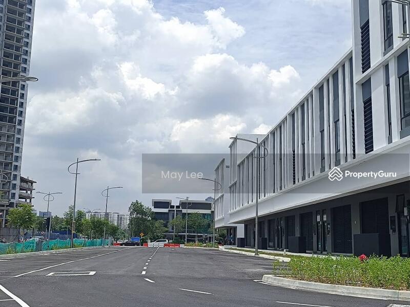 For Sale - JRK DELTA @ PJS 3 TAMAN MEDAN PETALING JAYA SELANGOR