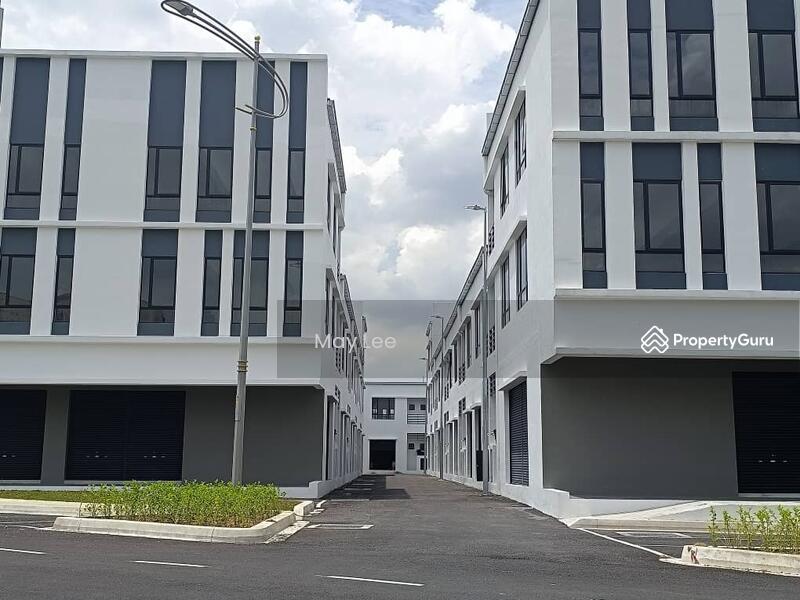 For Sale - JRK DELTA @ PJS 3 TAMAN MEDAN PETALING JAYA SELANGOR