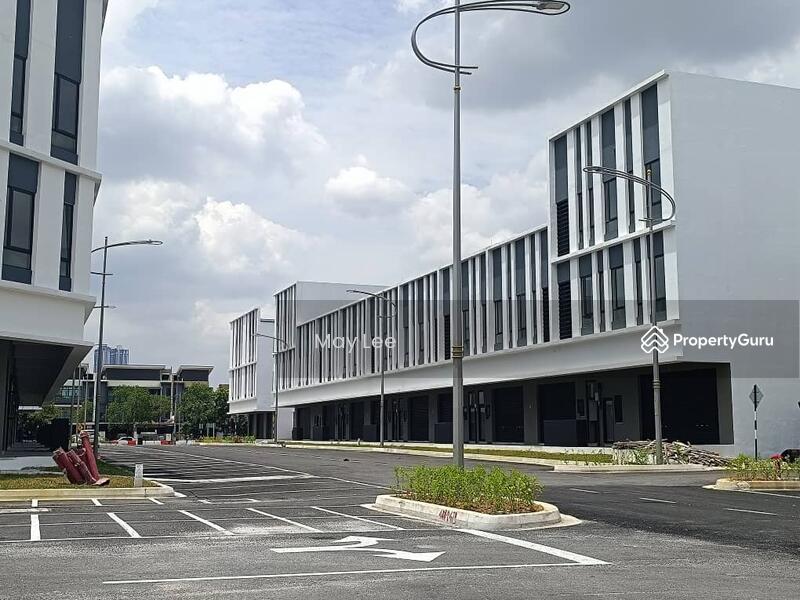 For Sale - JRK DELTA @ PJS 3 TAMAN MEDAN PETALING JAYA SELANGOR