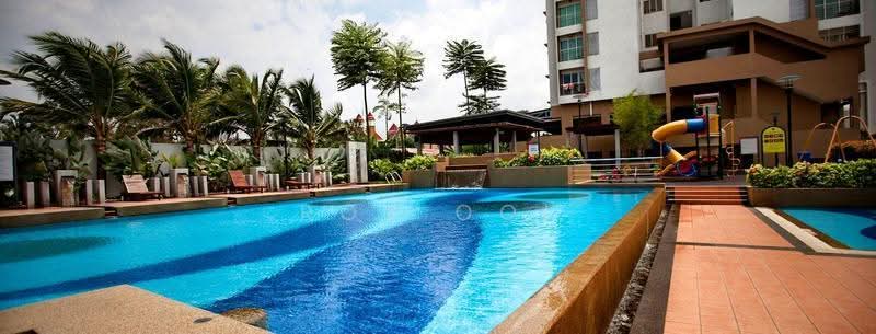 Kediaman Servis untuk Dijual di The Heron Residency - Roy Ooi - PropertyGuru.com.my