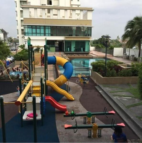 Kediaman Servis untuk Dijual di The Heron Residency - Roy Ooi - PropertyGuru.com.my