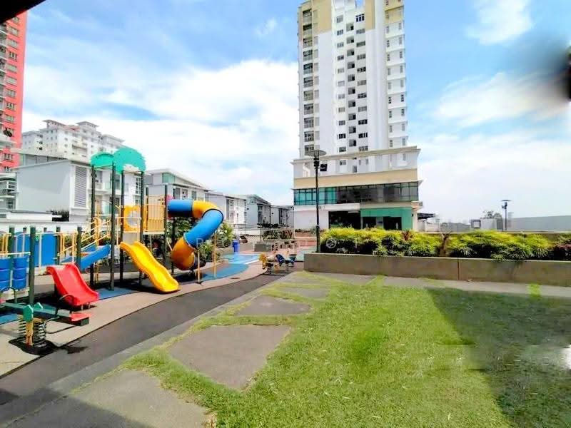 Kediaman Servis untuk Dijual di The Heron Residency - Roy Ooi - PropertyGuru.com.my