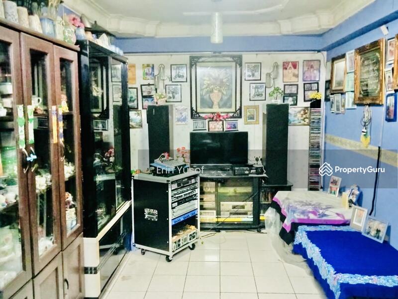 Untuk Disewa - Apartment Buginvilla
