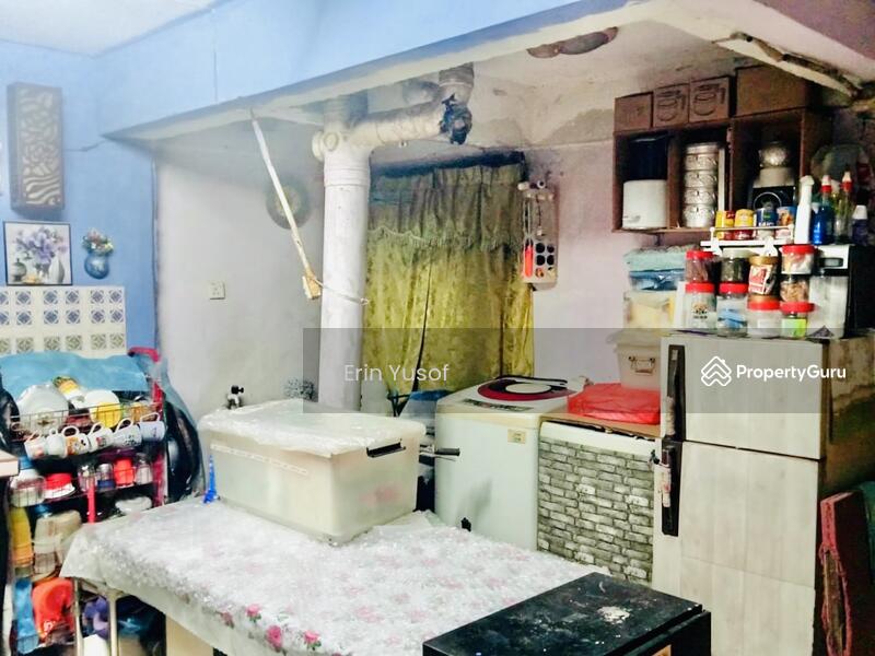 Untuk Disewa - Apartment Buginvilla
