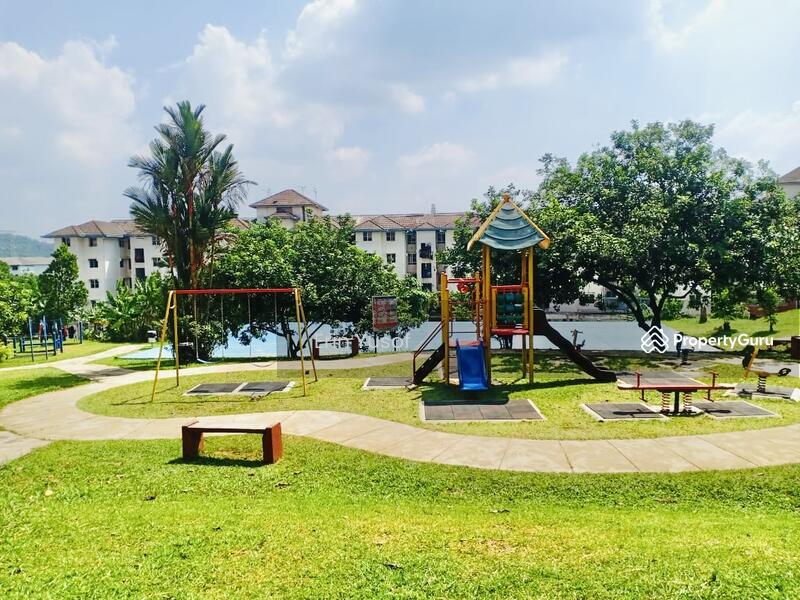 Untuk Disewa - Apartment Buginvilla