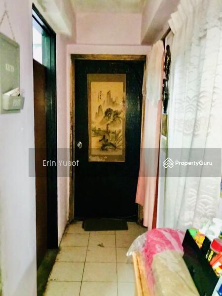 Untuk Disewa - Apartment Buginvilla