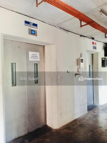 Untuk Disewa - Apartment Buginvilla