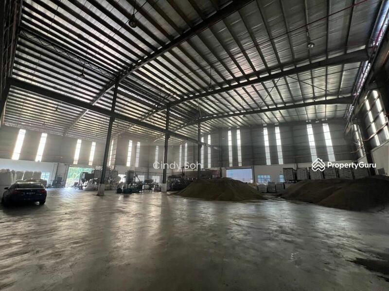 Untuk Dijual - Taman Indahpura @ Kulai @ Tamans Indahpuras @ Kulais