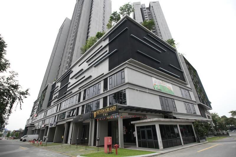 Service Residence for Sale at Geo Bukit Rimau - Roy Ooi - PropertyGuru.com.my