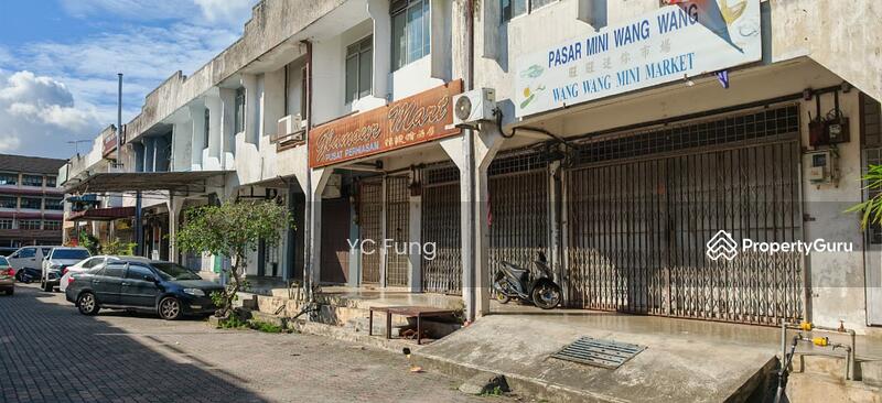 Untuk Disewa - Taman Megah Ria