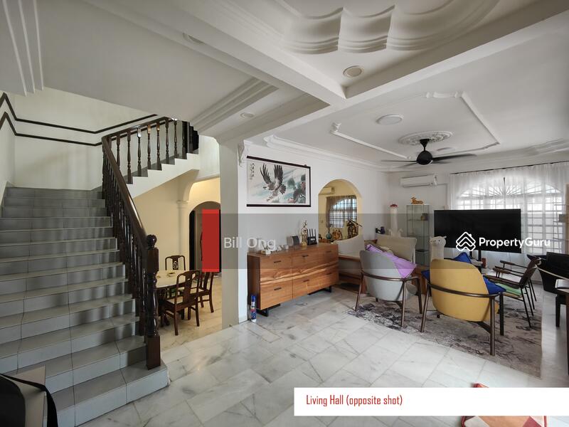 Untuk Dijual - Taman Skudai Baru